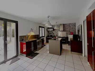 Maison, 130 m²