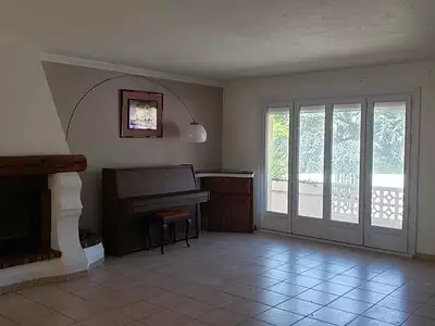 Maison, 120 m²