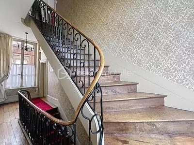 Maison, 416 m²
