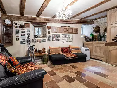 Maison, 140 m²
