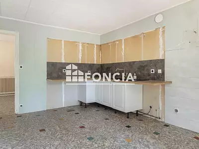 Maison, 212 m²
