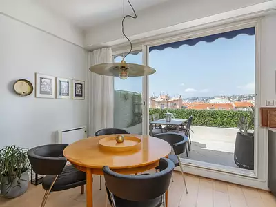 Appartement, 50,52 m²