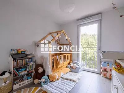 Appartement, 67 m²