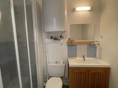 Appartement, 18 m²