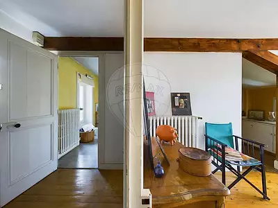 Maison, 257 m²