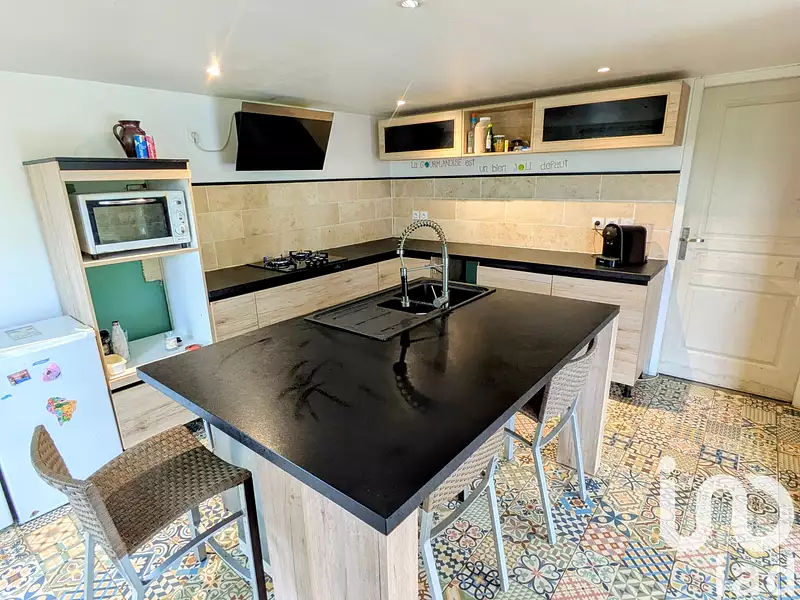 Maison, 110 m²