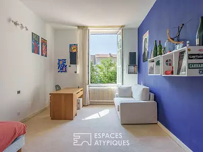 Appartement, 287 m²