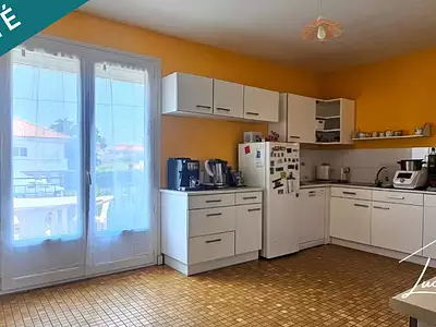Maison, 163 m²