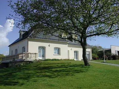 Maison, 213 m²