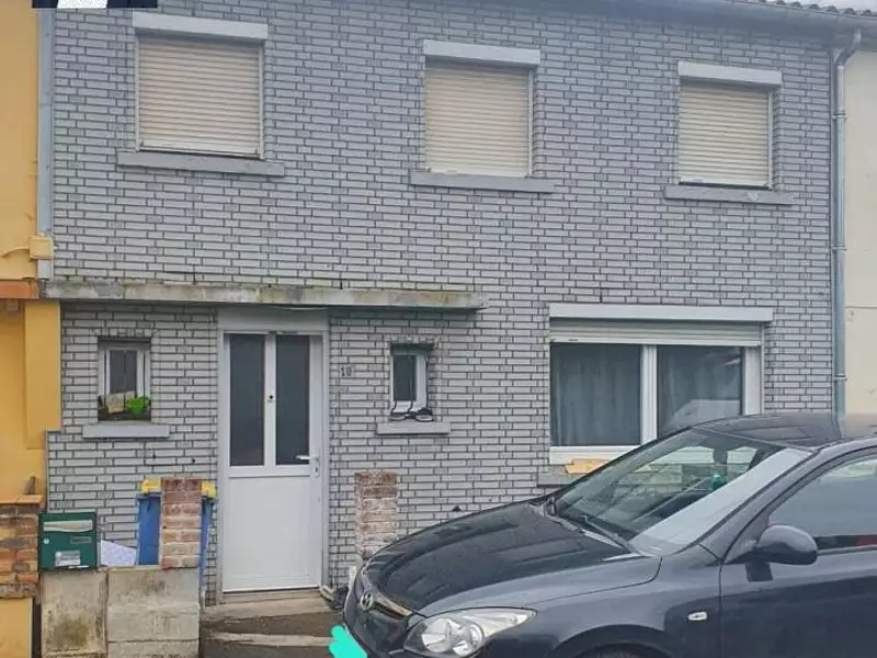 Maison, 85 m²