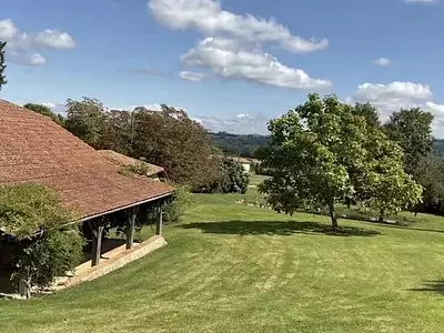 Maison, 165 m²