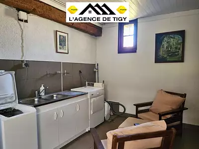 Maison, 114 m²