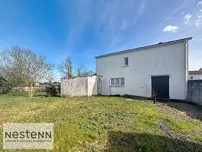 Maison, 114,45 m²