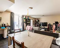 Appartement, 65,31 m²