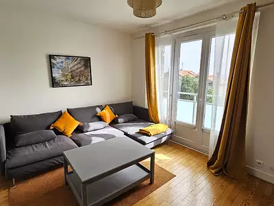 Appartement, 72,68 m²