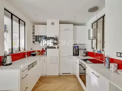 Appartement, 76 m²