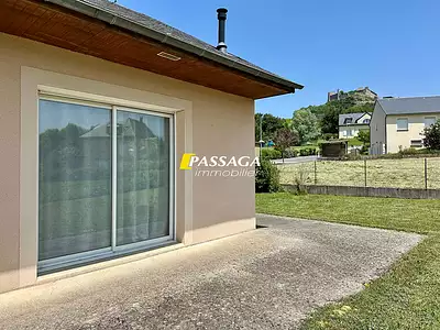 Maison, 90,59 m²