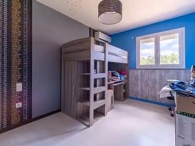 Maison, 140 m²