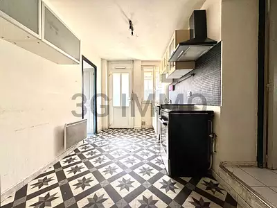Maison, 74 m²