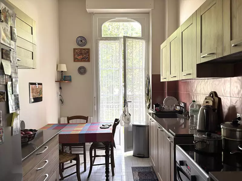 Appartement, 68,02 m²