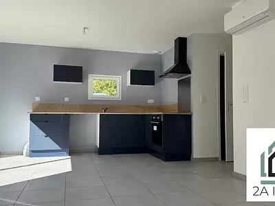 Maison, 70,05 m²