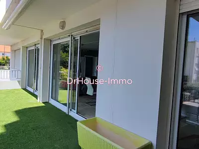 Appartement, 114 m²