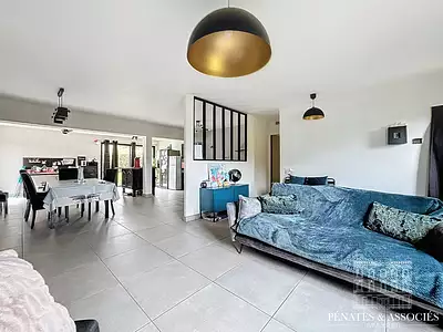 Maison, 110 m²