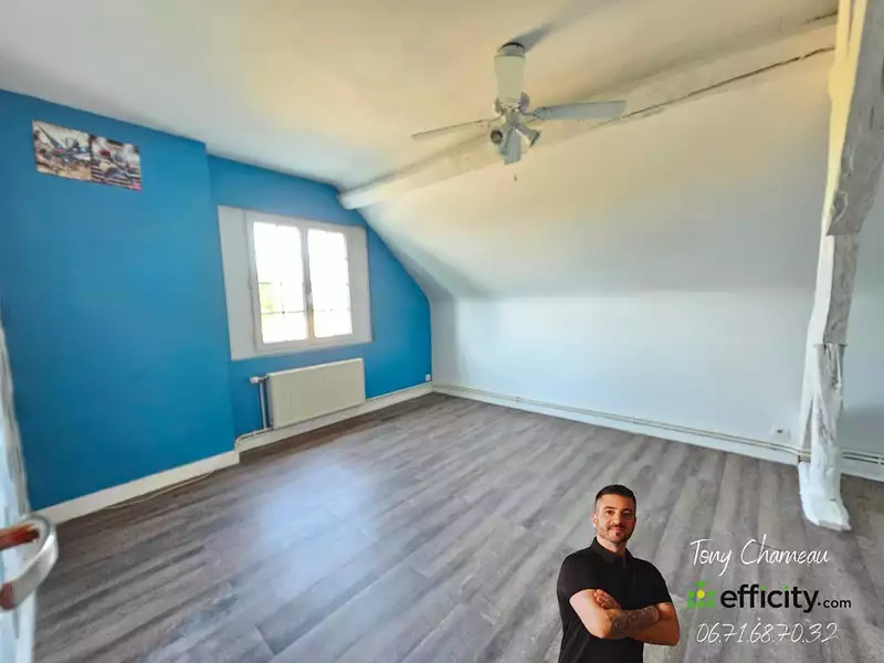 Maison, 280 m²