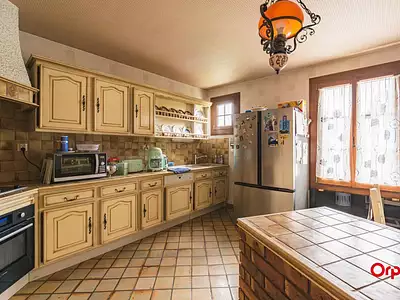 Maison, 164 m²