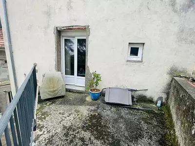 Appartement, 50 m²
