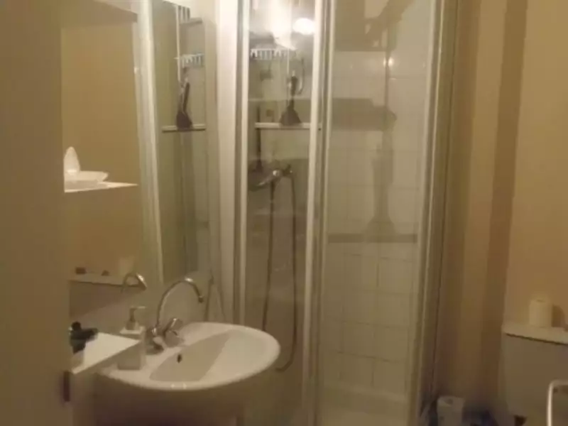 Appartement, 41,58 m²