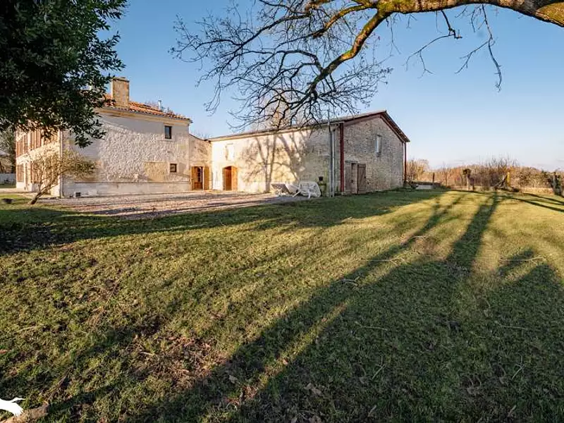 Maison, 465 m²