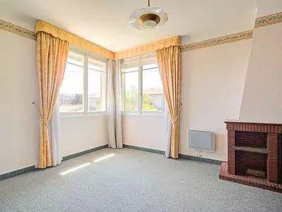 Maison, 141 m²