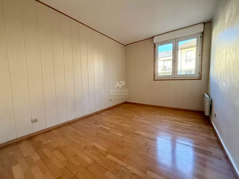 Appartement, 84 m²