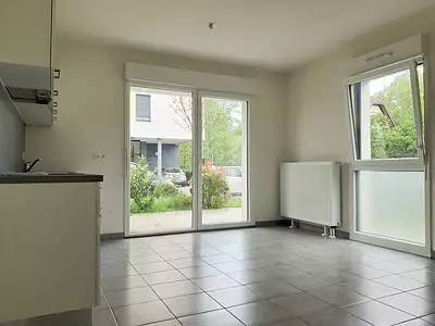 Appartement, 44,65 m²