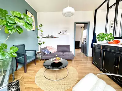 Appartement, 98,29 m²