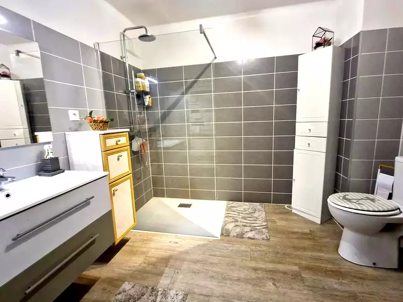 Maison, 124,64 m²