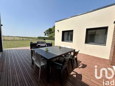 Maison, 148 m²