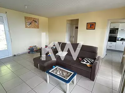 Maison, 129,8 m²