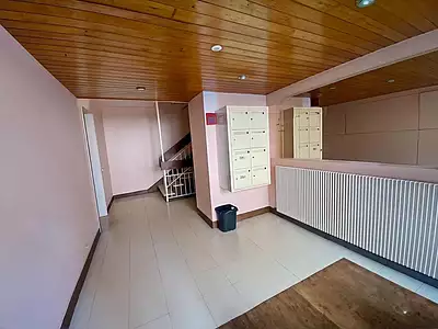 Appartement, 66 m²