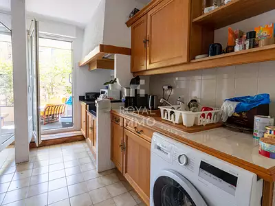 Appartement, 52 m²