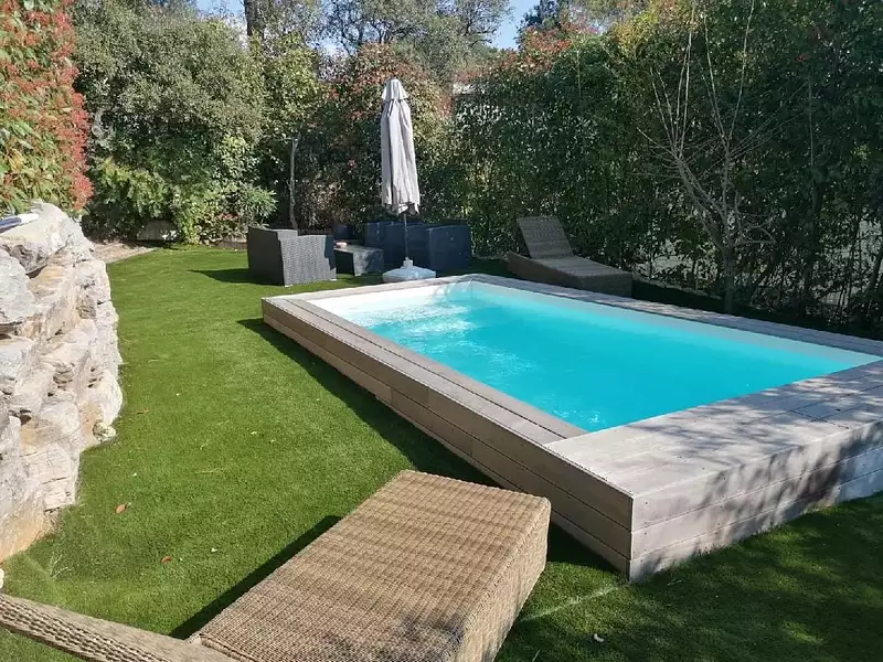 Maison, 62 m²
