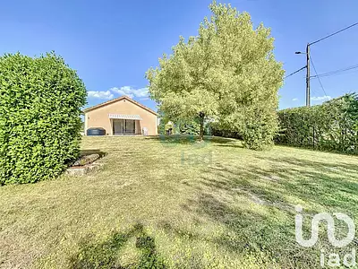 Maison, 125 m²