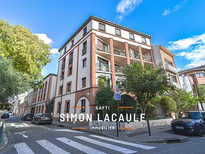 Appartement, 45 m²