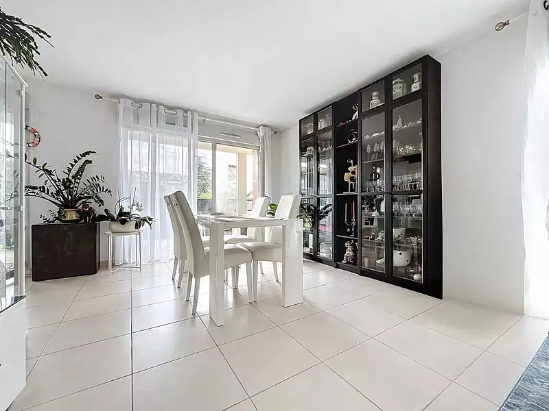 Appartement, 73 m²