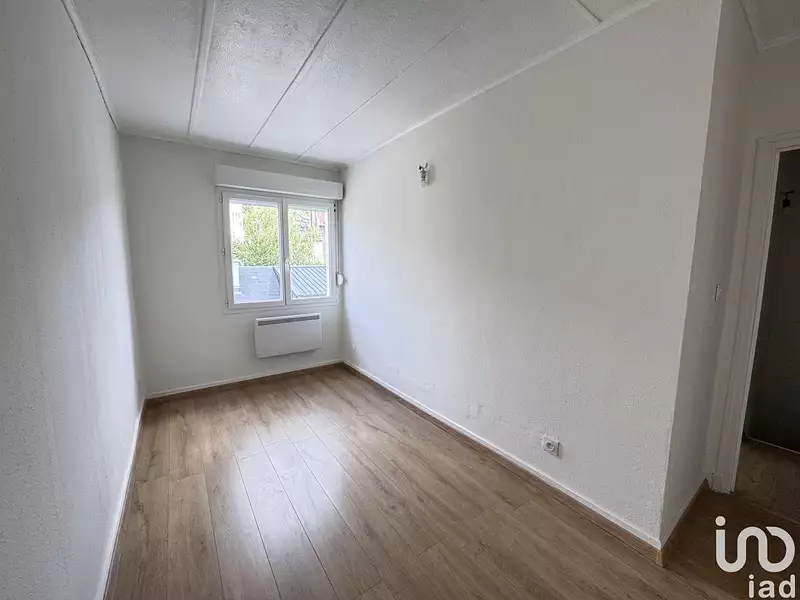 Appartement, 67 m²