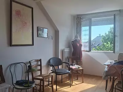 Maison, 82 m²