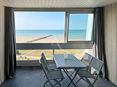 Appartement, 22,33 m²