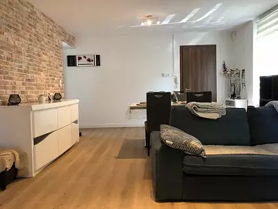 Appartement, 74 m²