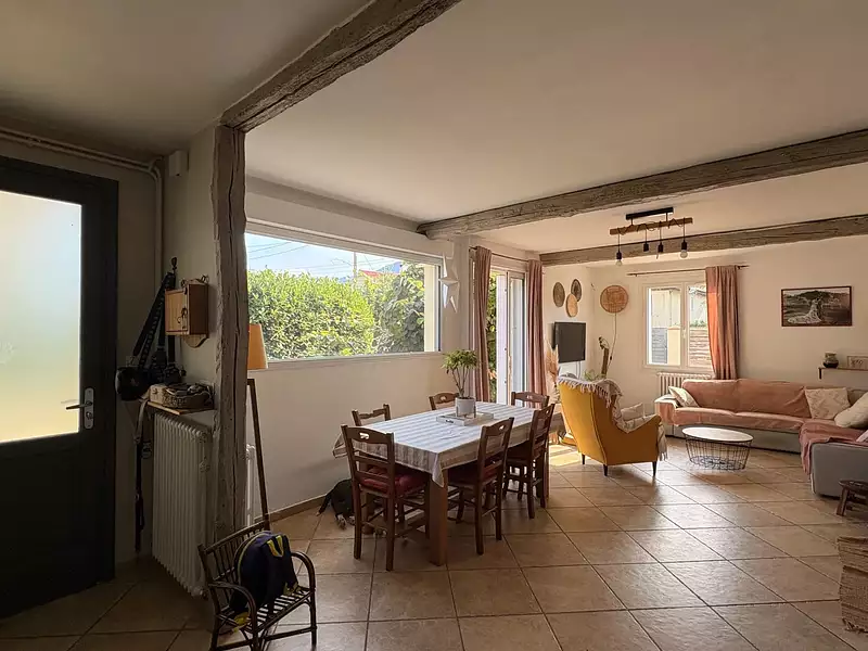 Maison, 164,9 m²